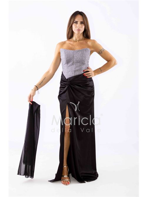  MARICLA ELEGANCE | DEG55494NERO